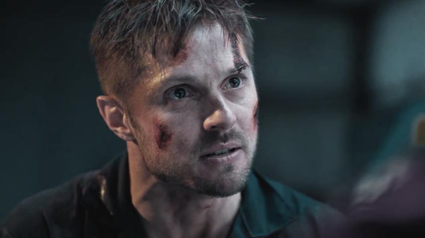 In a Cold Vein (2025)