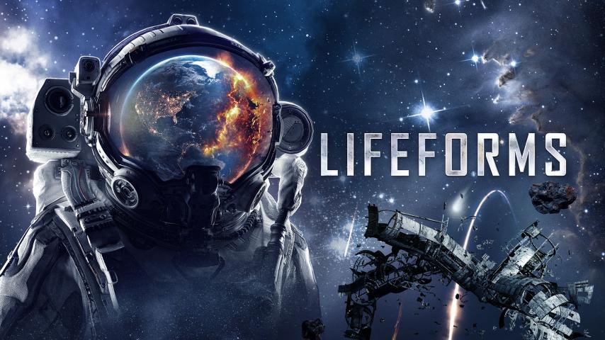 Lifeforms (2023)