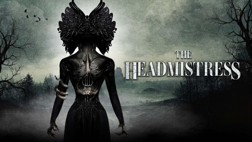 The Headmistress (2023)