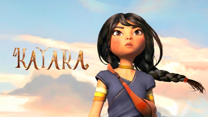 Kayara (2025)
