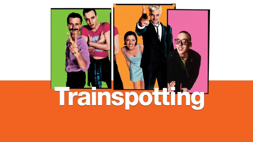 Trainspotting (1996)