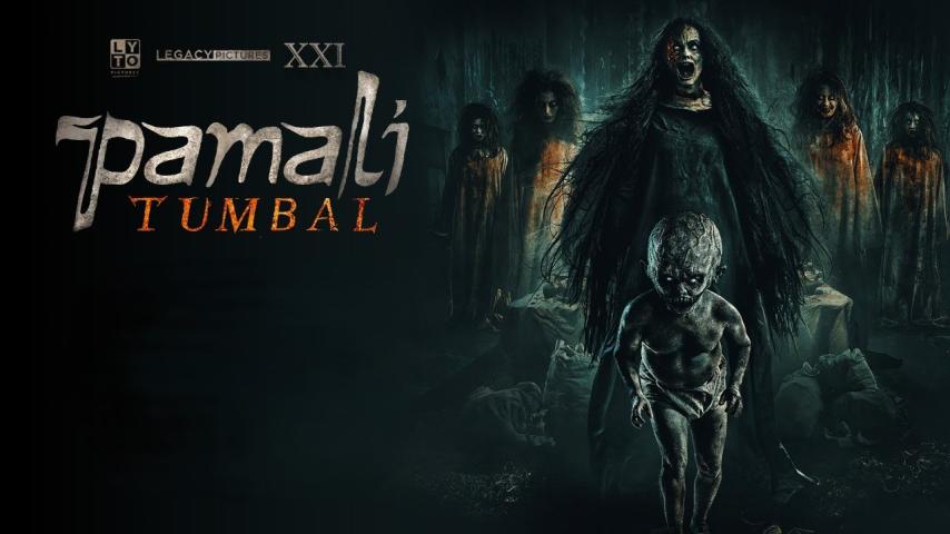 Pamali: Tumbal (2025) English Sub