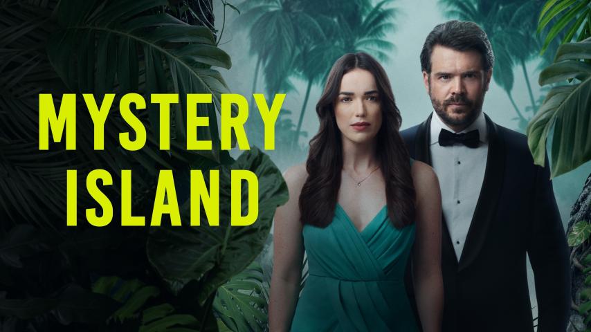 Mystery Island (2023)