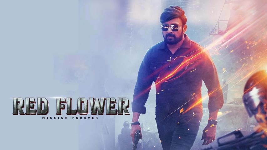 Red Flower 2025 English Sub
