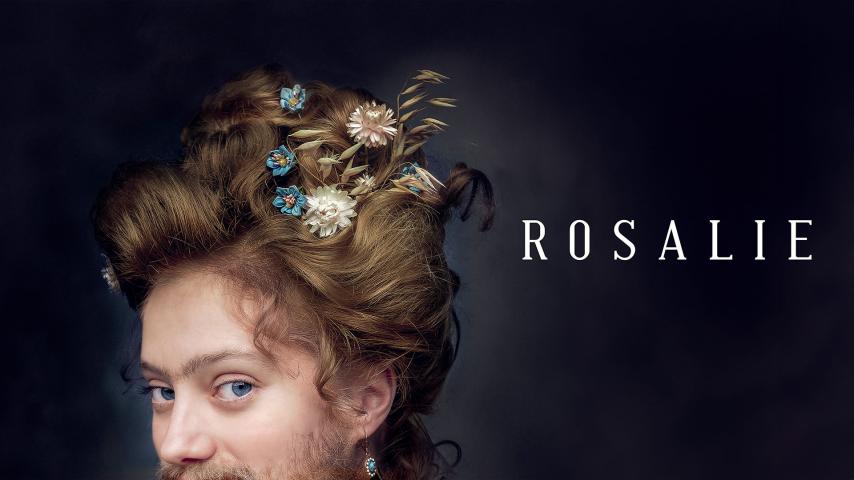 Rosalie (2023)