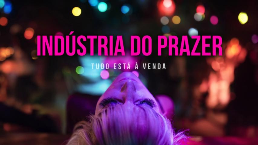 The Business of Pleasure (2023)