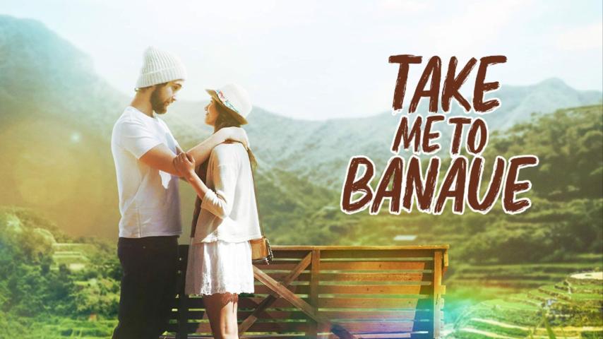 Take Me to Banaue (2023)
