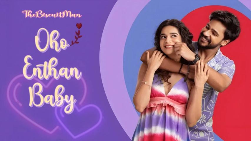 Oho Enthan Baby 2025 English Sub