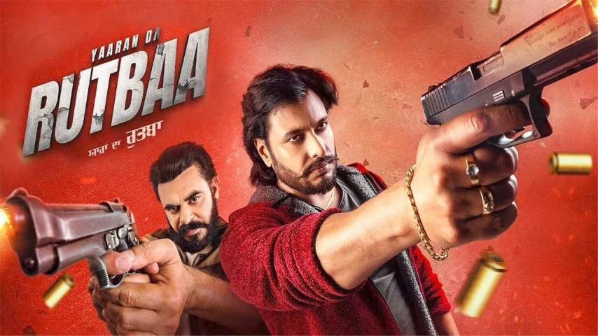 Yaaran Da Rutbaa (2023) English Sub