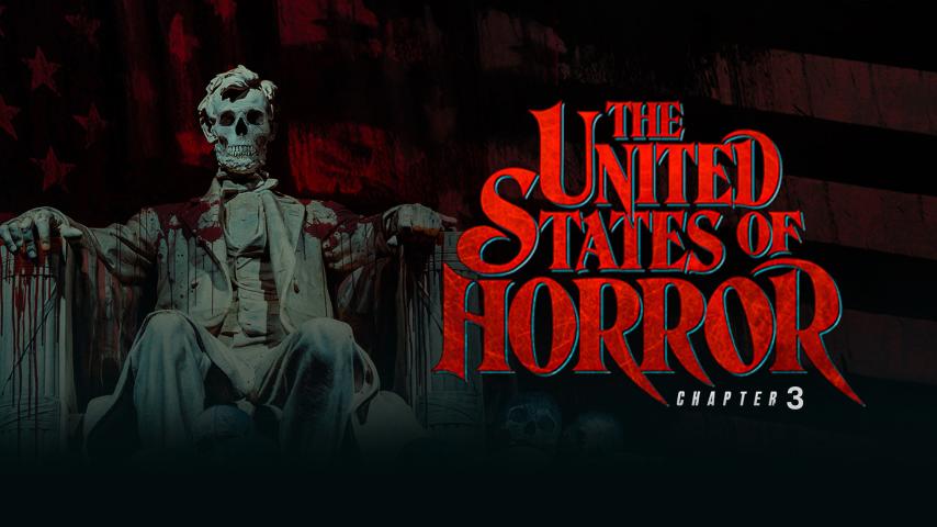 The United States of Horror: Chapter 3 (2023)