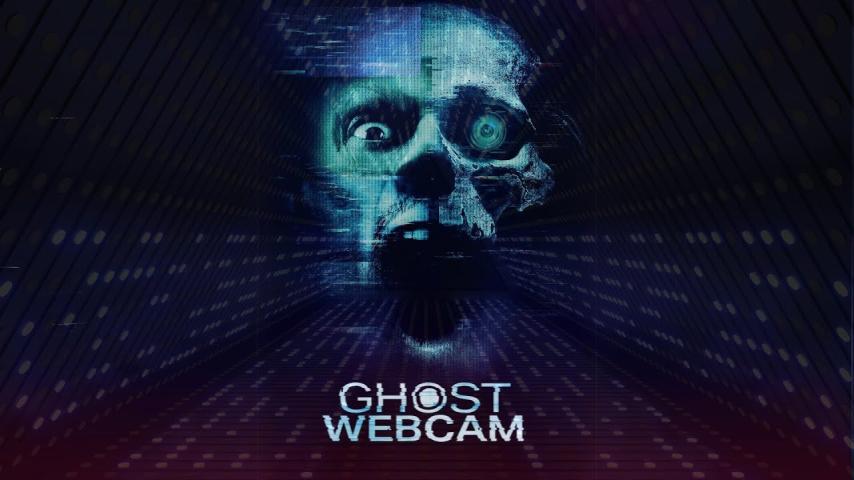Ghost Webcam (2023)