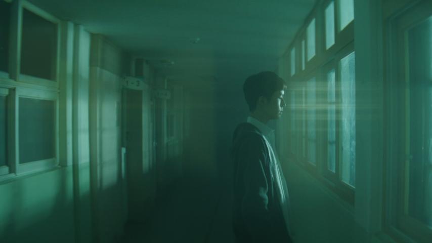 The Accordion Door (2025) English Sub