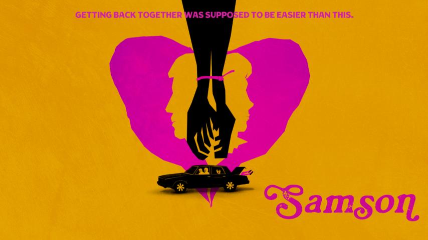 Samson (2023)