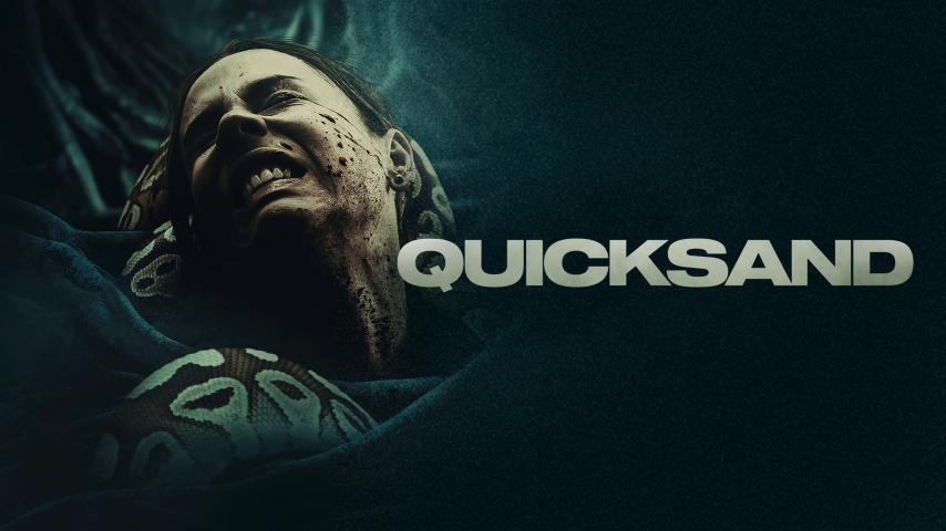 Quicksand (2023)