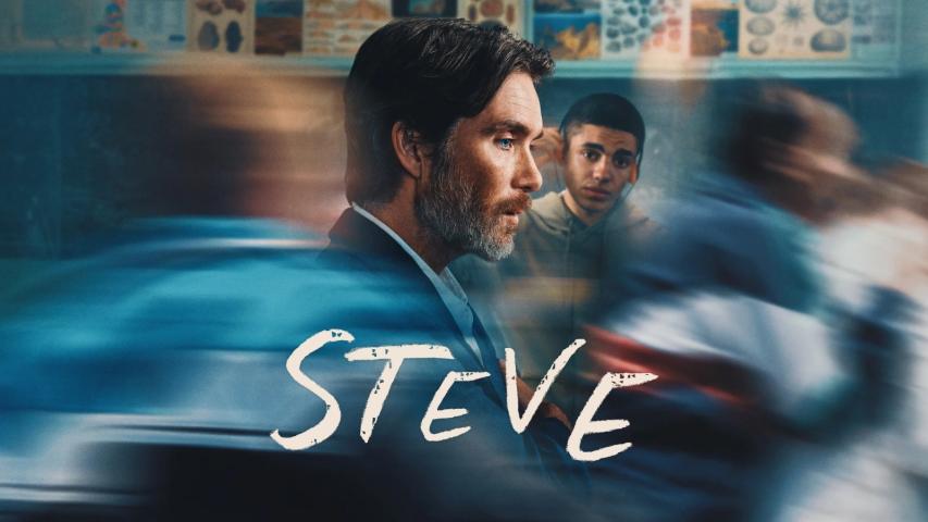 Steve (2025)