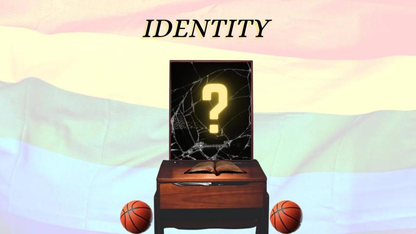 Identity (2023)
