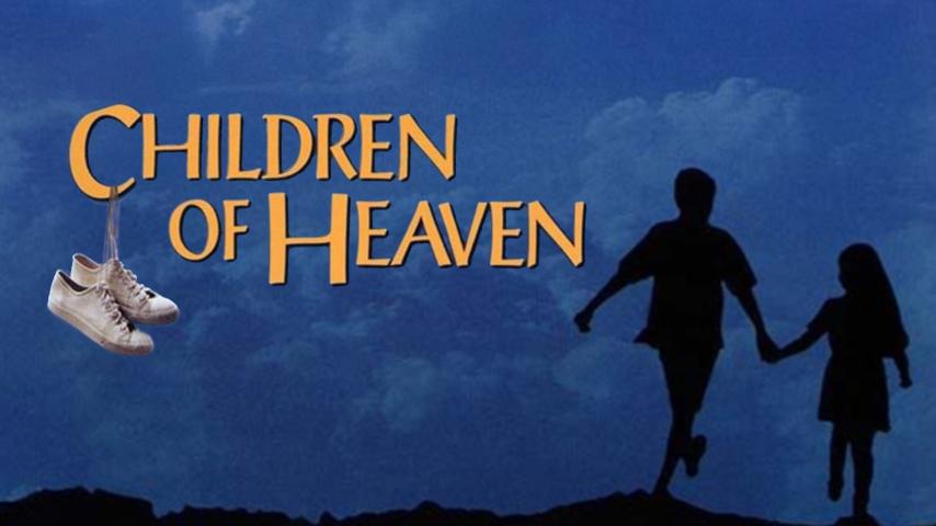 Children of Heaven (1997)