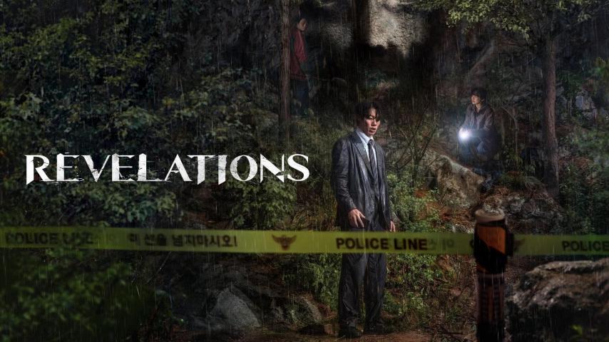 Revelations (2025) English Sub