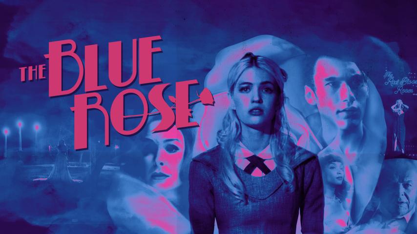The Blue Rose (2023)