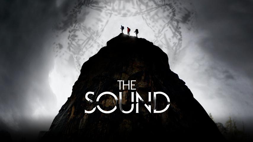 The Sound (2025)