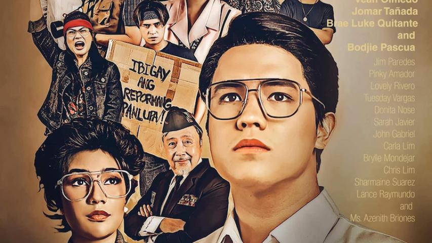 Ako si Ninoy (2023) English Sub
