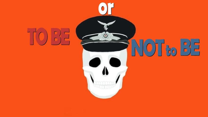 To Be or Not to Be (1942)