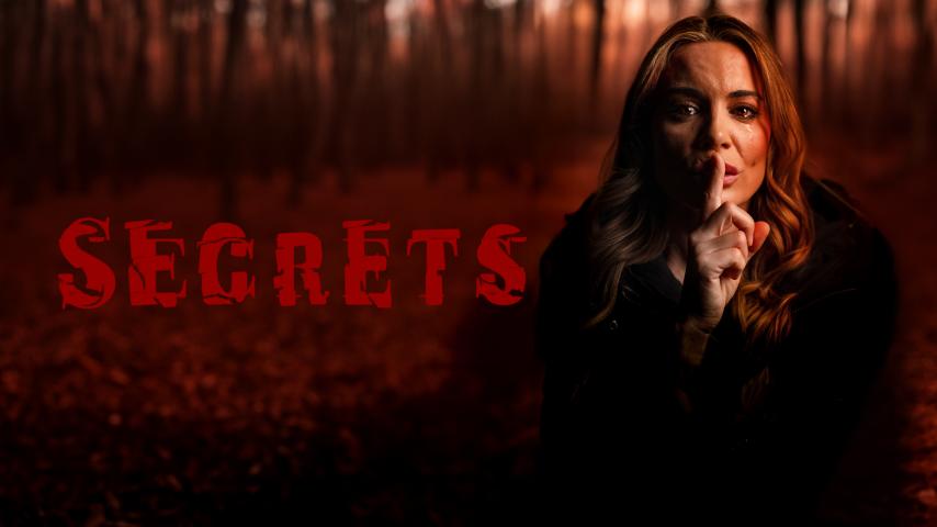 Secrets (2025)