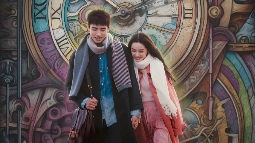 Dao shu shuo ai ni (2023) English Sub