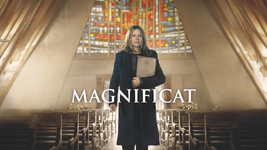 Magnificat (2023)