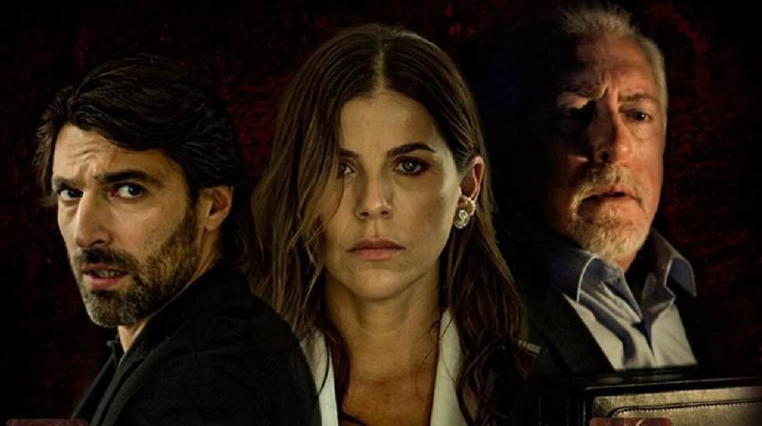 Línea de Tiempo (2023)