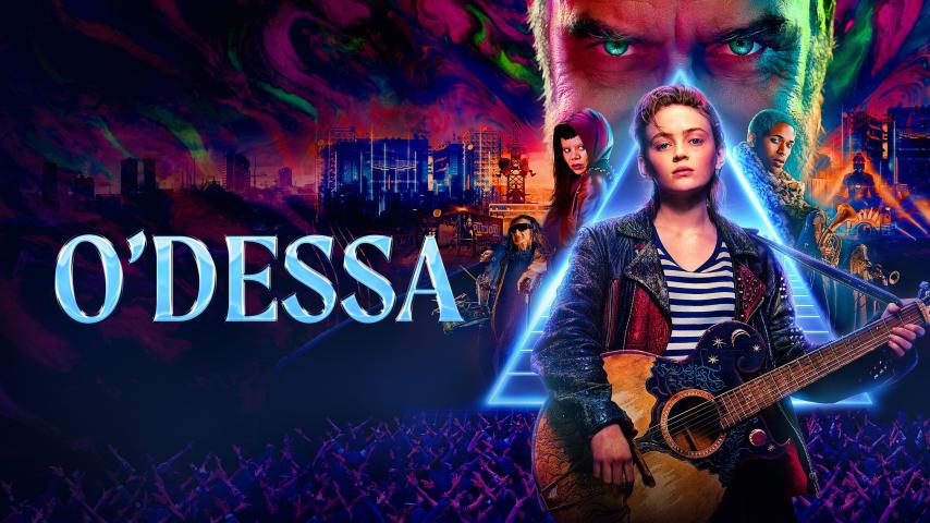 O'Dessa (2025)
