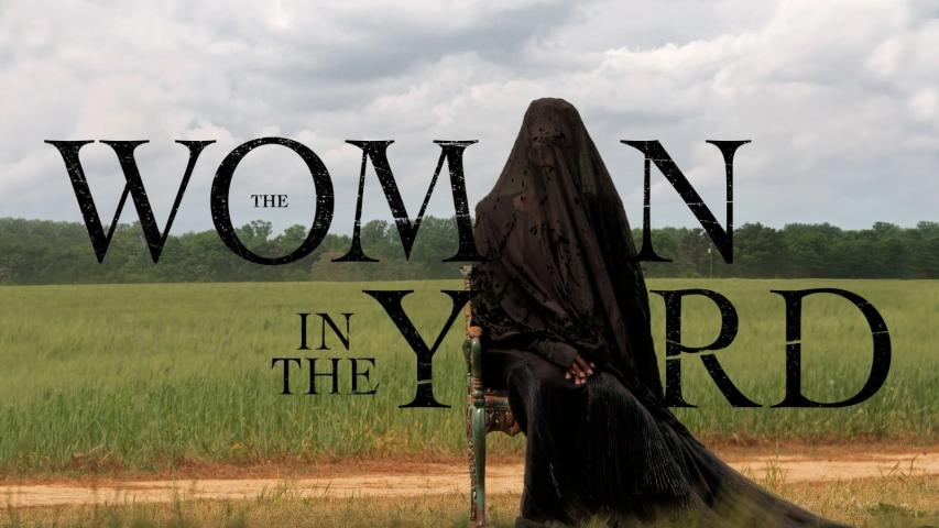 The Woman in the Yard (2025)