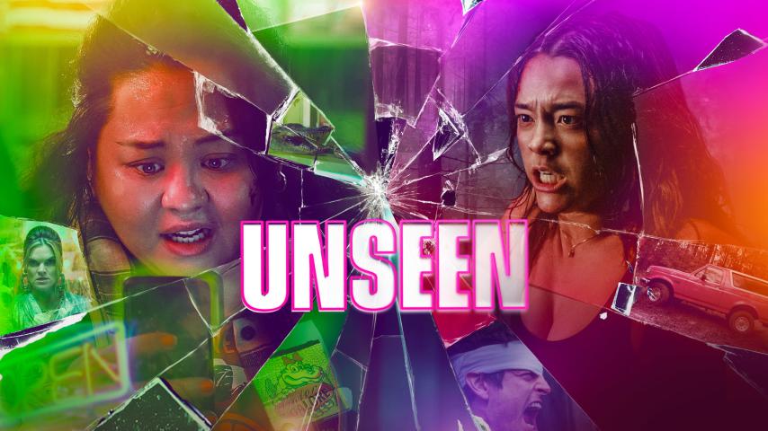 Unseen (2023)