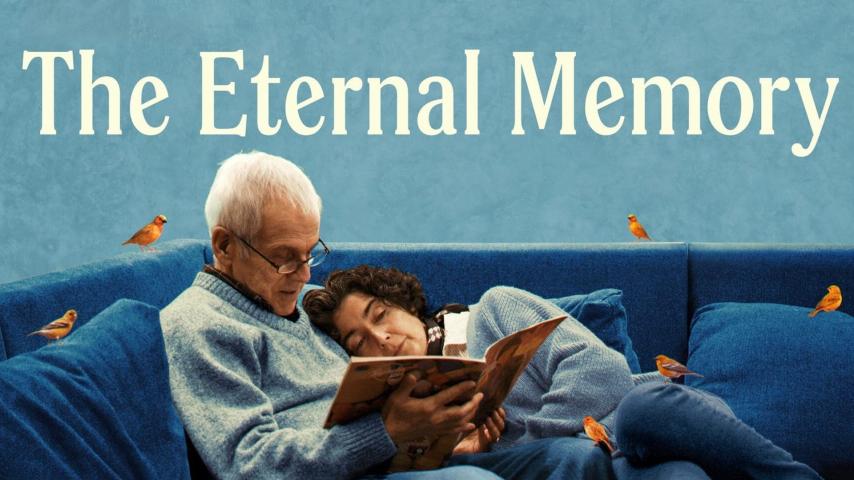 The Eternal Memory (2023)