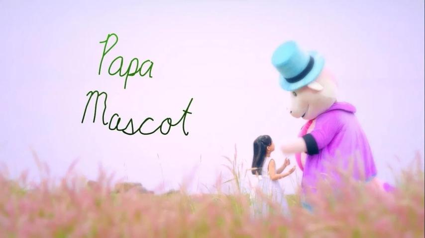 Papa Mascot (2023) English Sub
