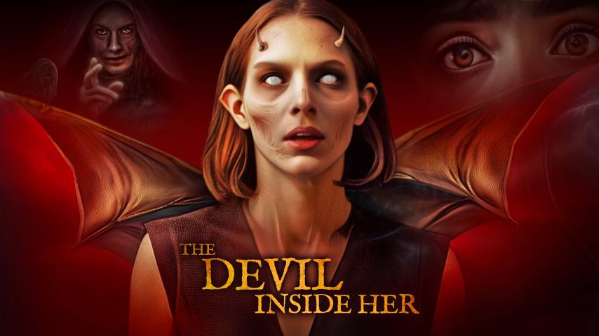 The Devil Inside Her (2024)