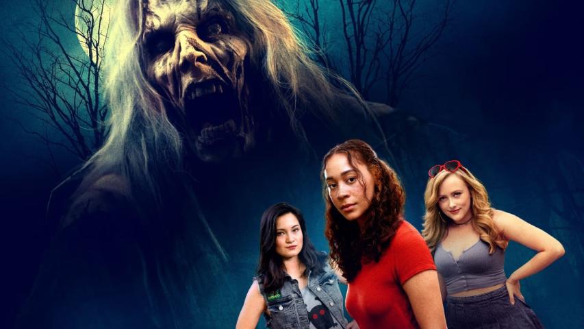 Hunting for the Hag (2023)