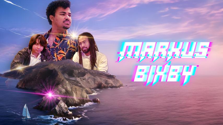 Markus Bixby (2024)