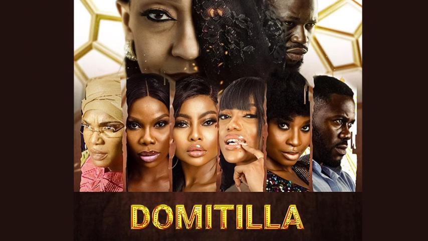 Domitilla: The Sequel (2023)