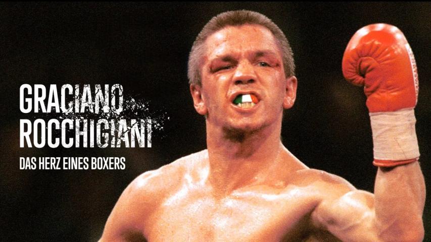 Graciano Rocchigiani - Das Herz eines Boxers (2024)