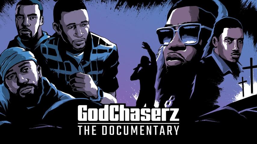 GodChaserz: The Documentary (2023)