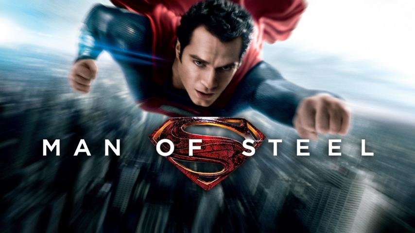 Man of Steel (2013)