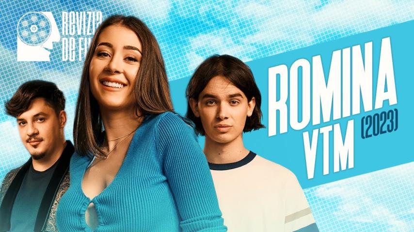 Romina, VTM (2023)