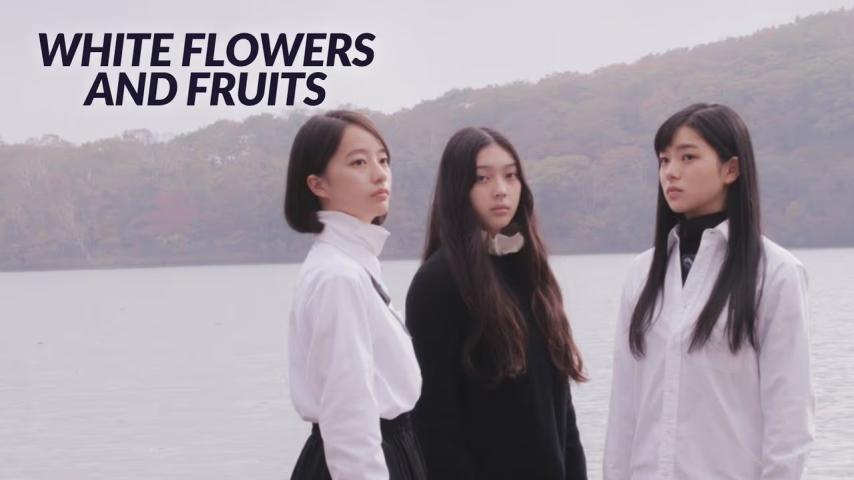 White Flowers and Fruits (2025) English Sub