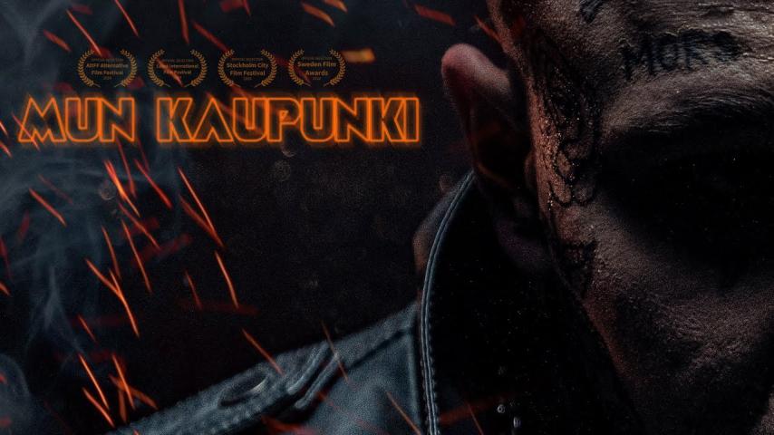 Mun Kaupunki (2024)
