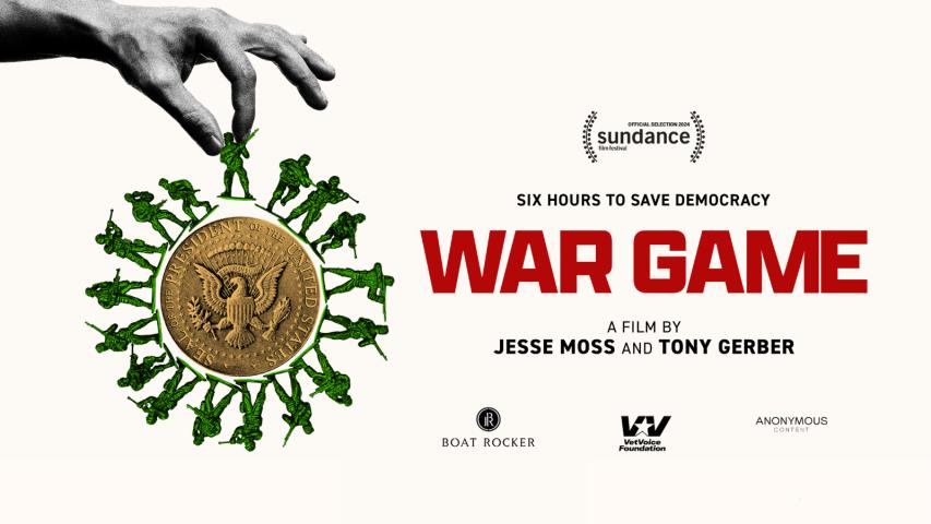 War Game (2024)