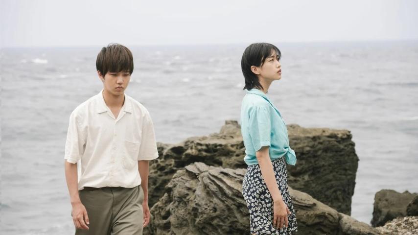 Two Seasons, Two Strangers (2025) English Sub