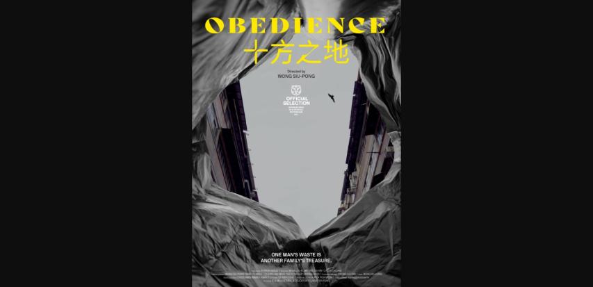 Obedience (2024)