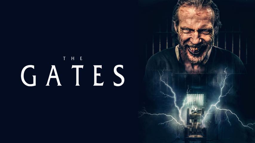 The Gates (2023)