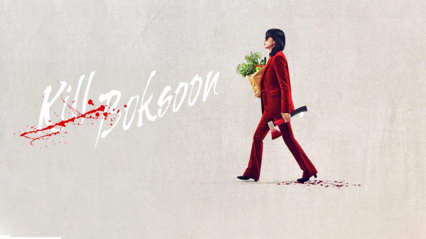 Kill Boksoon (2023) English Sub